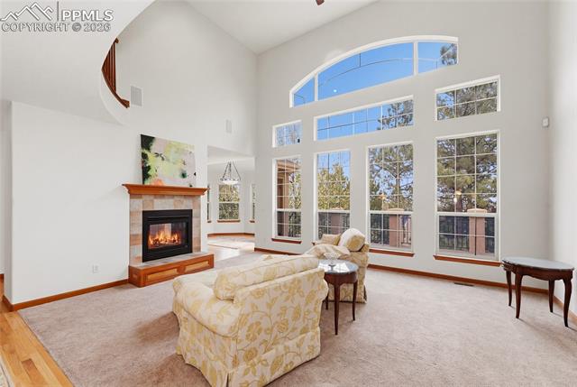 MLS Image for 5925  Buttermere  ,Colorado Springs, Colorado