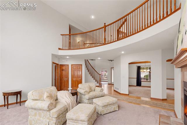 MLS Image for 5925  Buttermere  ,Colorado Springs, Colorado