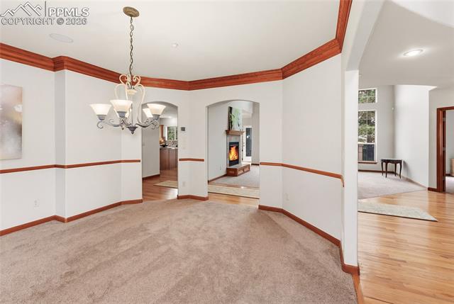 MLS Image for 5925  Buttermere  ,Colorado Springs, Colorado