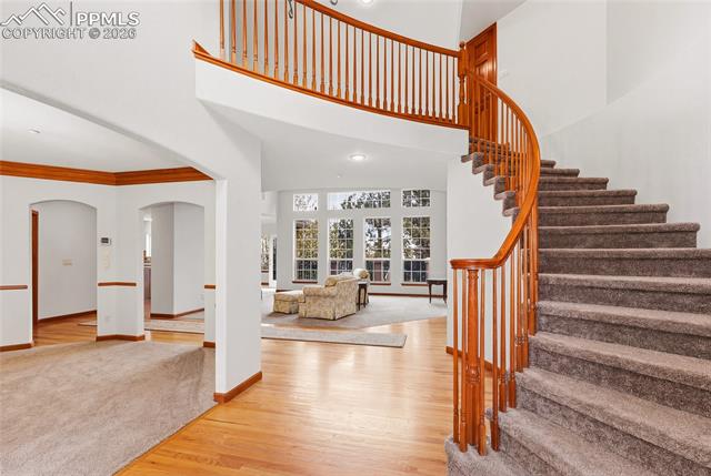 MLS Image for 5925  Buttermere  ,Colorado Springs, Colorado