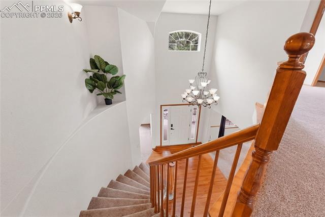 MLS Image for 5925  Buttermere  ,Colorado Springs, Colorado