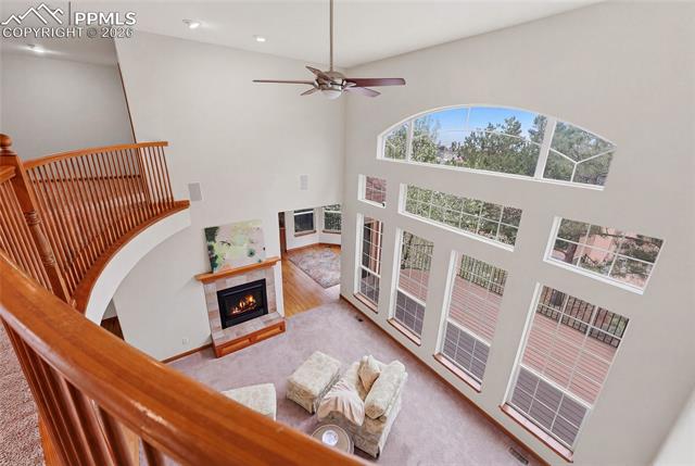 MLS Image for 5925  Buttermere  ,Colorado Springs, Colorado