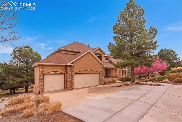 MLS Image for 5925  Buttermere  ,Colorado Springs, Colorado