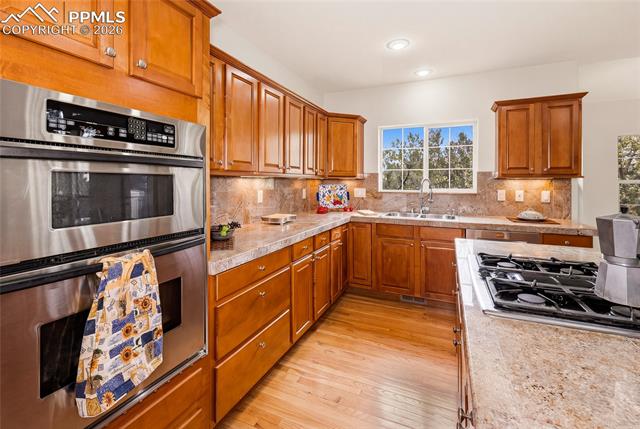 MLS Image for 5925  Buttermere  ,Colorado Springs, Colorado