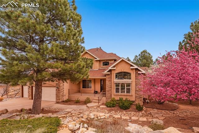 MLS Image for 5925  Buttermere  ,Colorado Springs, Colorado