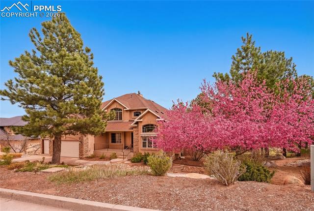 MLS Image for 5925  Buttermere  ,Colorado Springs, Colorado