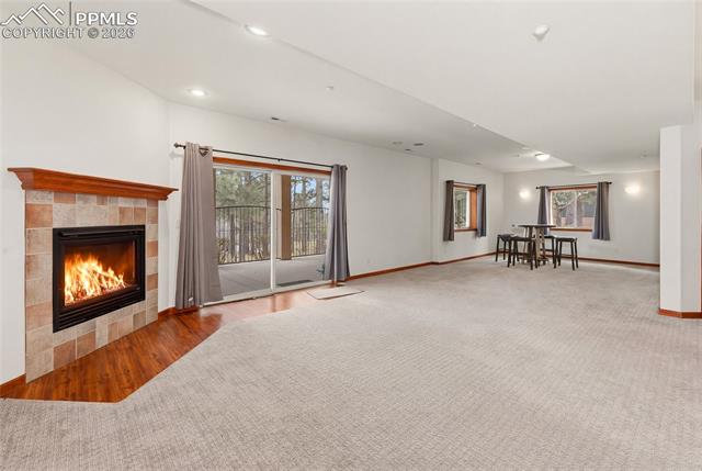 MLS Image for 5925  Buttermere  ,Colorado Springs, Colorado