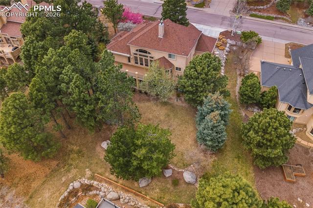 MLS Image for 5925  Buttermere  ,Colorado Springs, Colorado