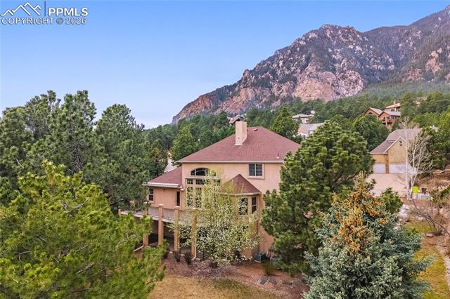 MLS Image for 5925  Buttermere  ,Colorado Springs, Colorado
