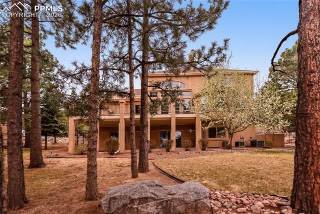 MLS Image for 5925  Buttermere  ,Colorado Springs, Colorado