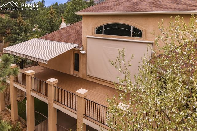 MLS Image for 5925  Buttermere  ,Colorado Springs, Colorado