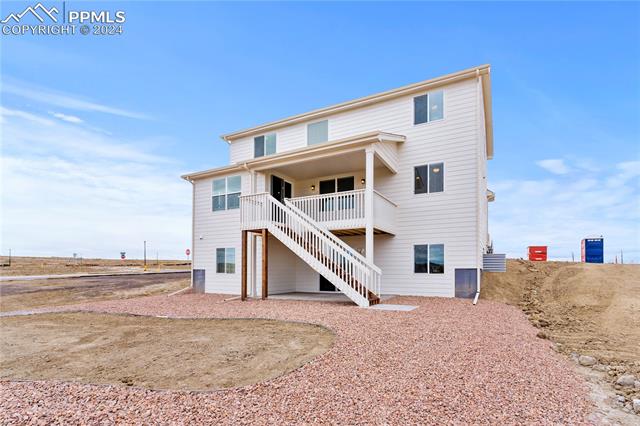 MLS Image for 11349  Rushpink  ,Colorado Springs, Colorado