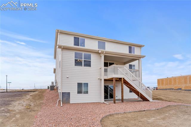 MLS Image for 11349  Rushpink  ,Colorado Springs, Colorado