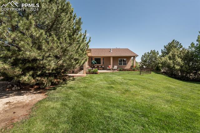 MLS Image for 5750  St Charles River  ,Pueblo, Colorado