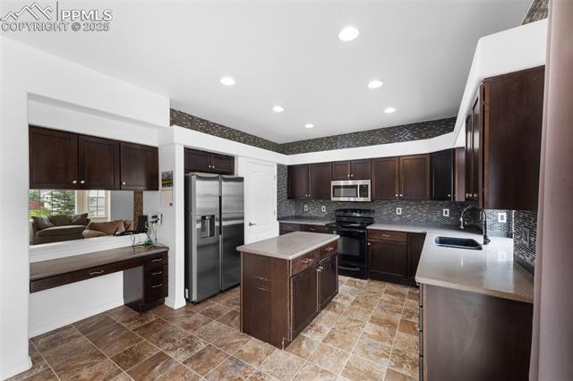MLS Image for 10398  Mount Evans  ,Peyton, Colorado