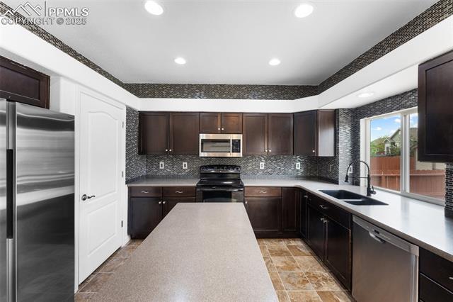 MLS Image for 10398  Mount Evans  ,Peyton, Colorado