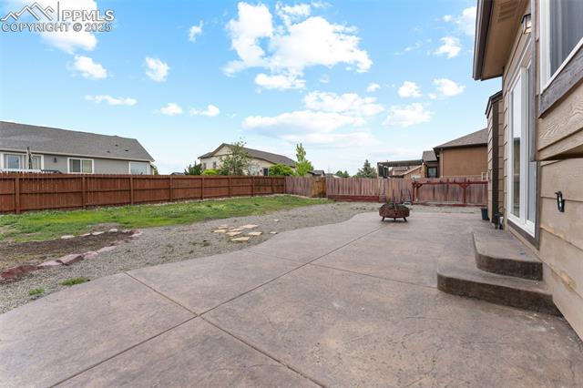 MLS Image for 10398  Mount Evans  ,Peyton, Colorado