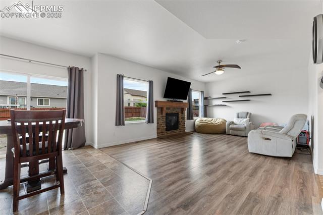 MLS Image for 10398  Mount Evans  ,Peyton, Colorado