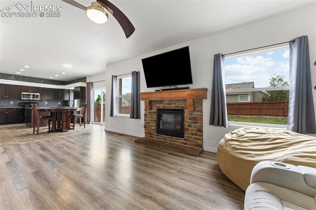 MLS Image for 10398  Mount Evans  ,Peyton, Colorado