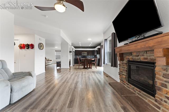 MLS Image for 10398  Mount Evans  ,Peyton, Colorado