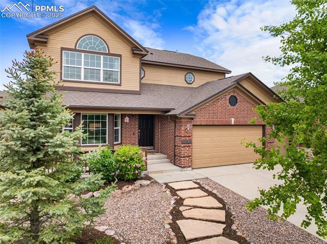 MLS Image for 10398  Mount Evans  ,Peyton, Colorado
