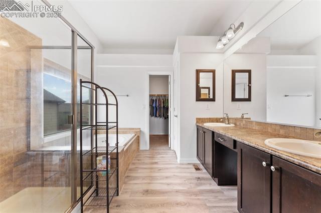 MLS Image for 10398  Mount Evans  ,Peyton, Colorado