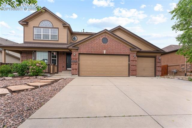 MLS Image for 10398  Mount Evans  ,Peyton, Colorado