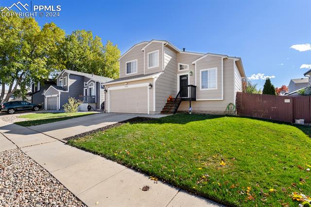 MLS Image for 4569  Tetman  ,Colorado Springs, Colorado