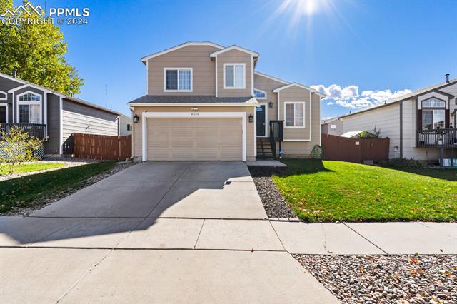 MLS Image for 4569  Tetman  ,Colorado Springs, Colorado