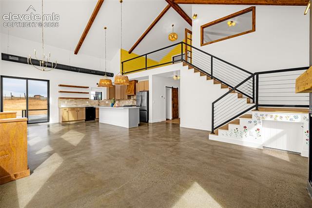MLS Image for 16876  Thompson  ,Colorado Springs, Colorado