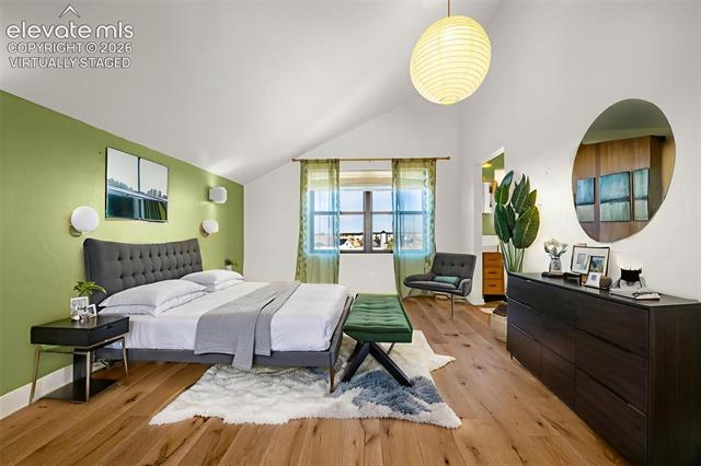 MLS Image for 16876  Thompson  ,Colorado Springs, Colorado