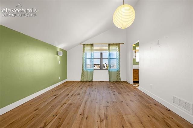 MLS Image for 16876  Thompson  ,Colorado Springs, Colorado