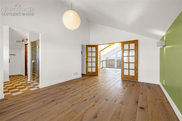MLS Image for 16876  Thompson  ,Colorado Springs, Colorado