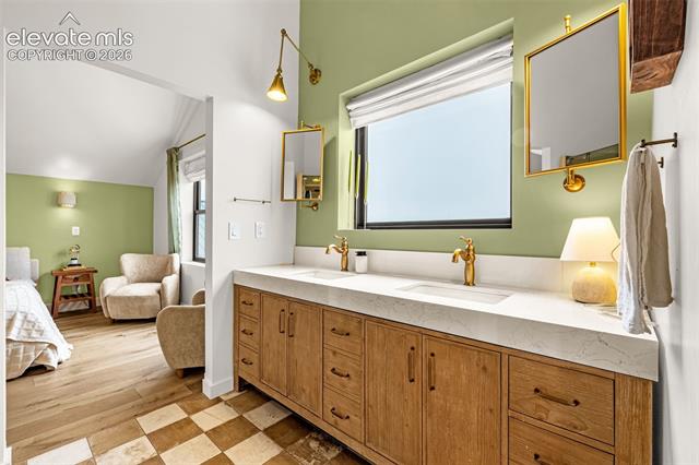 MLS Image for 16876  Thompson  ,Colorado Springs, Colorado