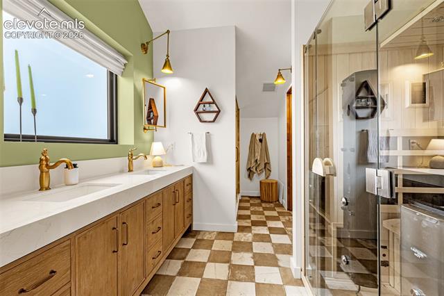MLS Image for 16876  Thompson  ,Colorado Springs, Colorado