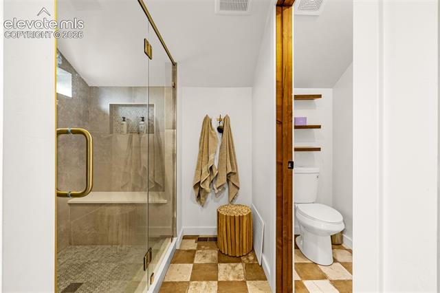 MLS Image for 16876  Thompson  ,Colorado Springs, Colorado