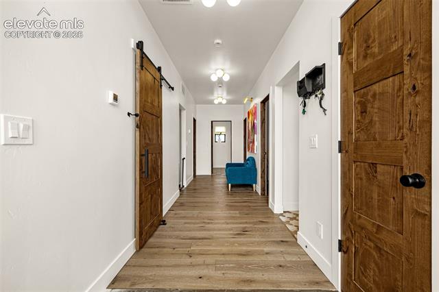 MLS Image for 16876  Thompson  ,Colorado Springs, Colorado