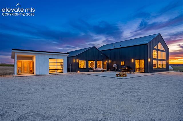 MLS Image for 16876  Thompson  ,Colorado Springs, Colorado