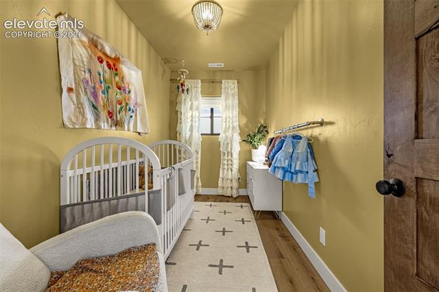 MLS Image for 16876  Thompson  ,Colorado Springs, Colorado