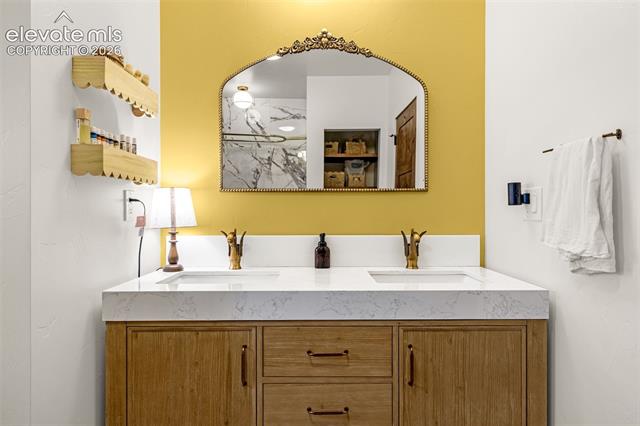 MLS Image for 16876  Thompson  ,Colorado Springs, Colorado
