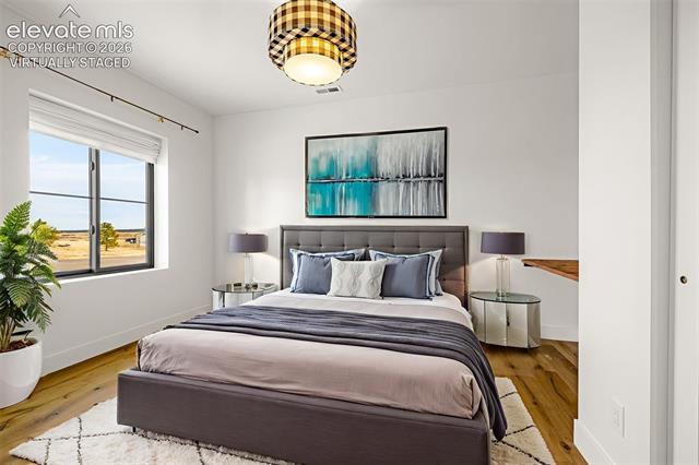 MLS Image for 16876  Thompson  ,Colorado Springs, Colorado