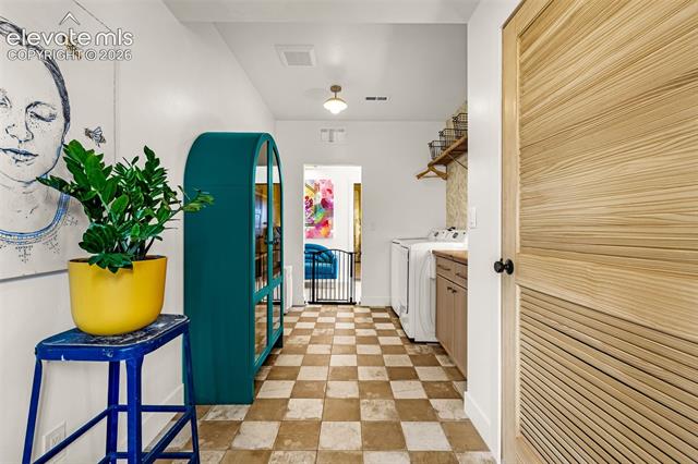 MLS Image for 16876  Thompson  ,Colorado Springs, Colorado