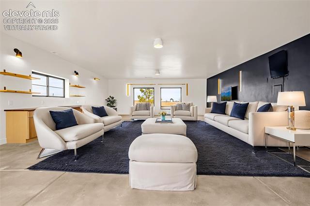 MLS Image for 16876  Thompson  ,Colorado Springs, Colorado