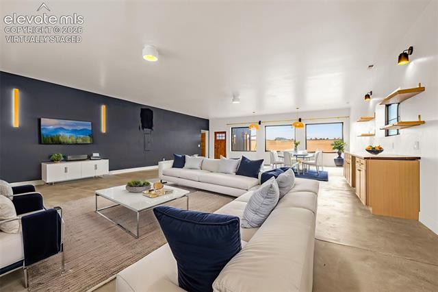 MLS Image for 16876  Thompson  ,Colorado Springs, Colorado