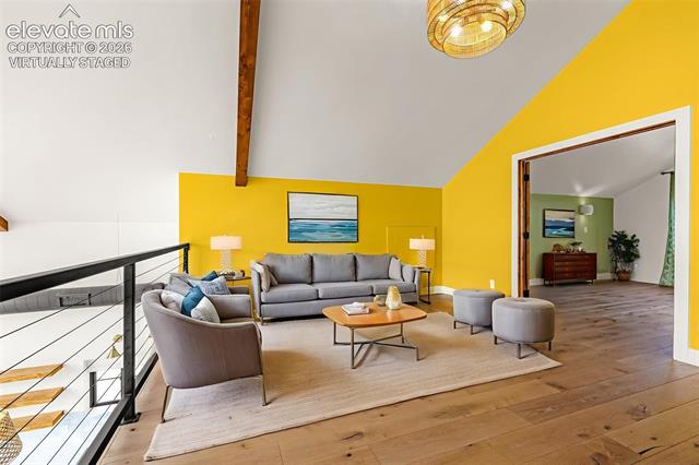 MLS Image for 16876  Thompson  ,Colorado Springs, Colorado