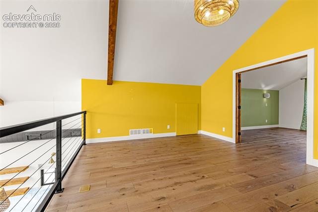 MLS Image for 16876  Thompson  ,Colorado Springs, Colorado