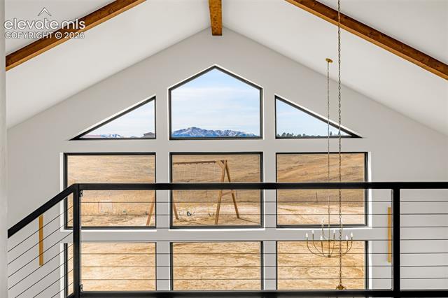 MLS Image for 16876  Thompson  ,Colorado Springs, Colorado