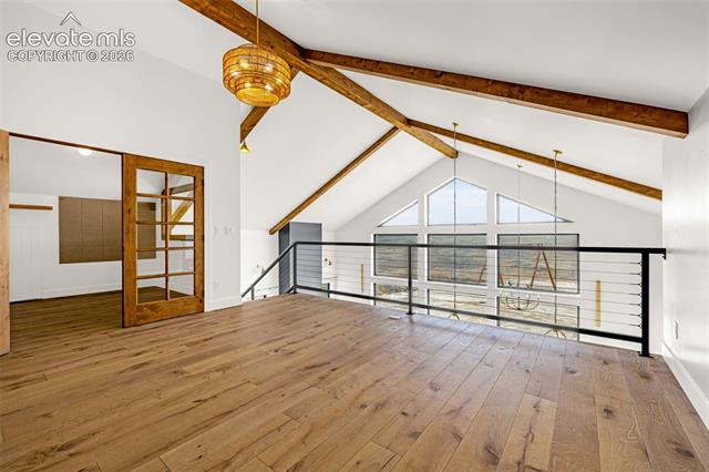 MLS Image for 16876  Thompson  ,Colorado Springs, Colorado