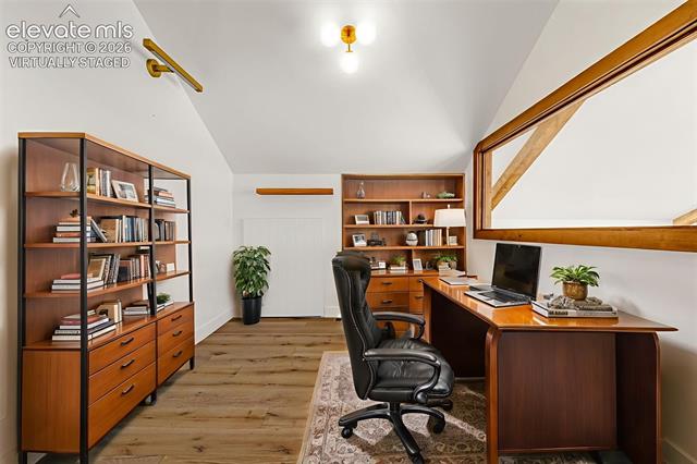 MLS Image for 16876  Thompson  ,Colorado Springs, Colorado