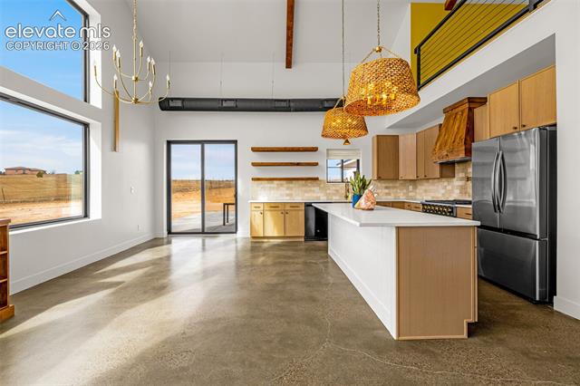 MLS Image for 16876  Thompson  ,Colorado Springs, Colorado